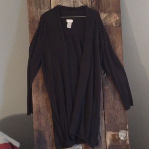 Women's sweater